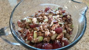 lentil-salad-with-red-grapes-toasted-pecans-and-feta-cheese-recipe